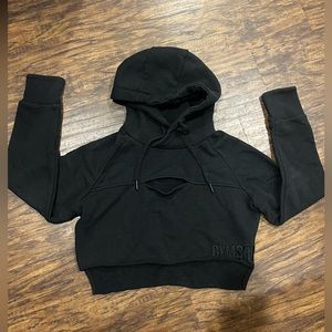 Women’s gymshark hoodie